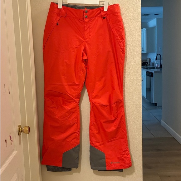Columbia Pants - Columbia Omni-Heat